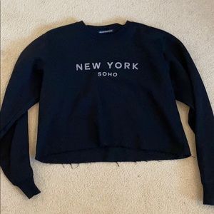 Brandy Melville Sweater